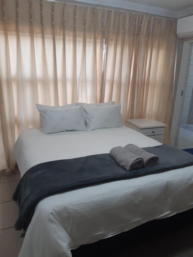 Lullaby Pearl Luxury Bed & Breakfast Tzaneen Exterior photo