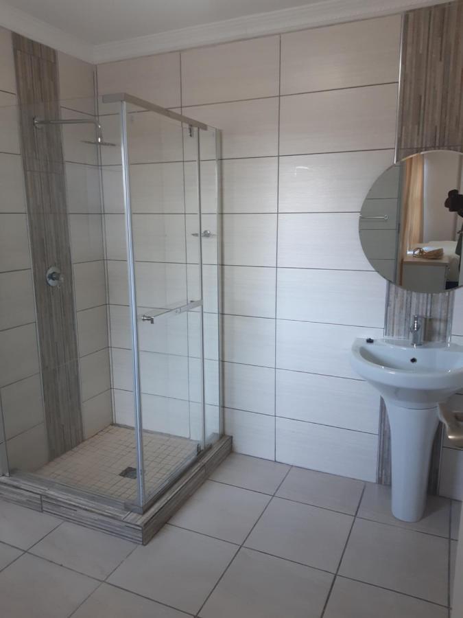 Lullaby Pearl Luxury Bed & Breakfast Tzaneen Exterior photo