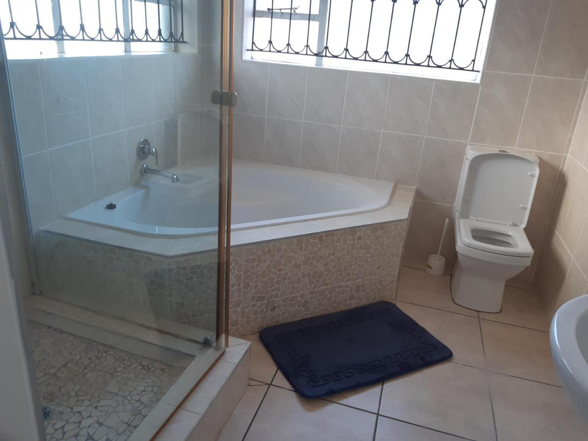 Lullaby Pearl Luxury Bed & Breakfast Tzaneen Exterior photo
