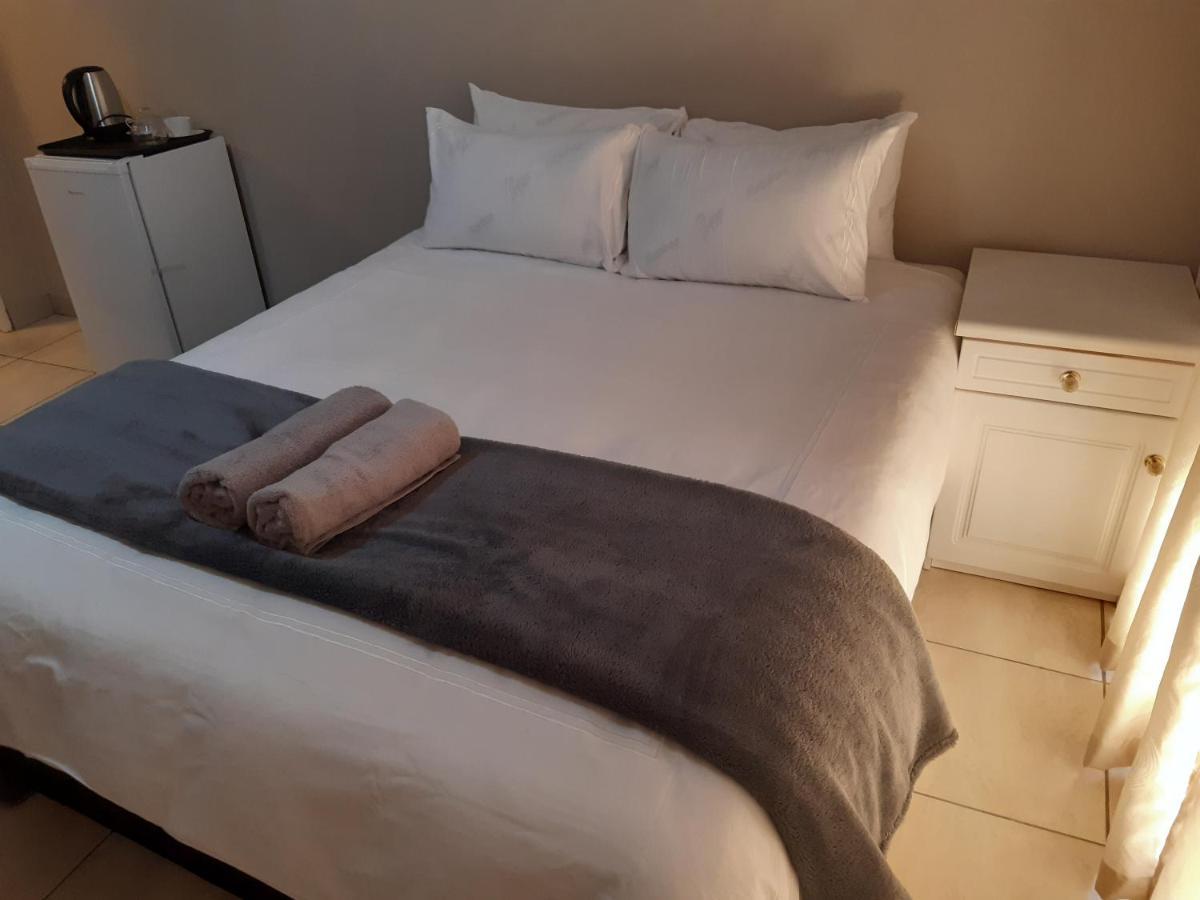 Lullaby Pearl Luxury Bed & Breakfast Tzaneen Exterior photo